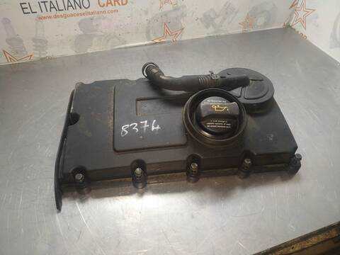 Despiece Motor Audi A3 2.0 TDI AMBITION 140CV 103KW