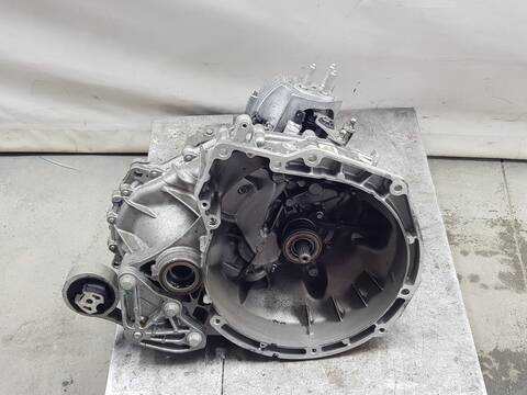 Foto 2ª: Caja Cambios Ford Transit AMBIENTE (2013)