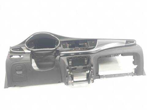 Foto 2ª: Kit Airbag Opel Mokka 1.6 CDTI DPF 136CV [B16DTH] (2016)