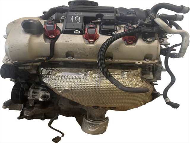 Foto 3ª: Motor Completo Porsche Panamera M46 300 CV 220KW [M46.20]