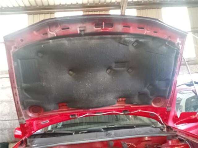 Foto 3ª: Capot Volkswagen Golf 1.9 S [1.9 LTR. - 55 KW TURBODIESEL CAT (AAZ)]
