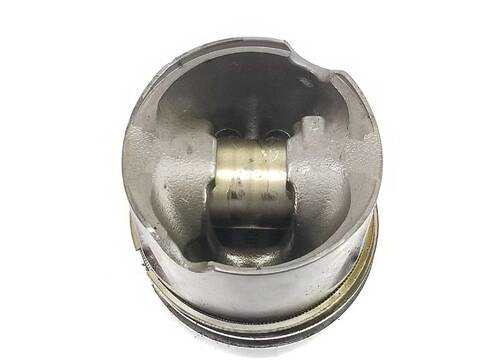 Foto 3ª: Pistones Mercedes Clase ML 320 CDI 164.122) [642940] (2005)