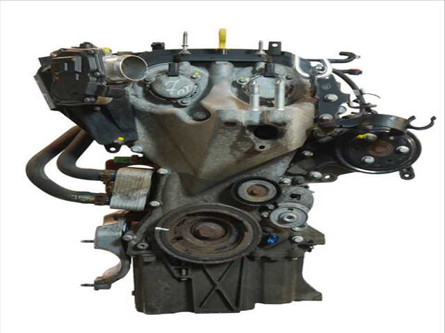 Foto 2ª: Motor Completo Ford B Max 100CV 74KW [SFJA] (2013)