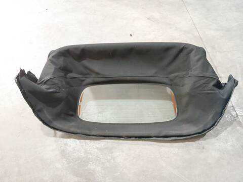 Foto 1ª: Techo Chapa - Fibra Mazda MX5 2.0 NC18) 160CV 118KW III NC) [LFY7,LFG8,LFG7,LFZD] (2006)