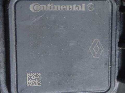 Foto 3ª: Caudalimetro Renault Megane 1.5 DCI BM02 BM13 BM2A CM02 CM13) (2001)