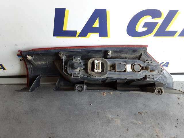 Foto 2ª: Piloto Trasero Izquierdo Renault Kangoo 1.5 DCI75CV 0CV [K9K 808] (2014)