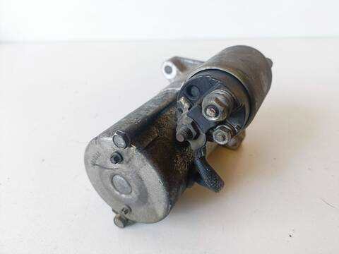 Foto 3ª: Motor de Arranque Chevrolet Captiva 2.0 VCDI LT 150CV (2006)