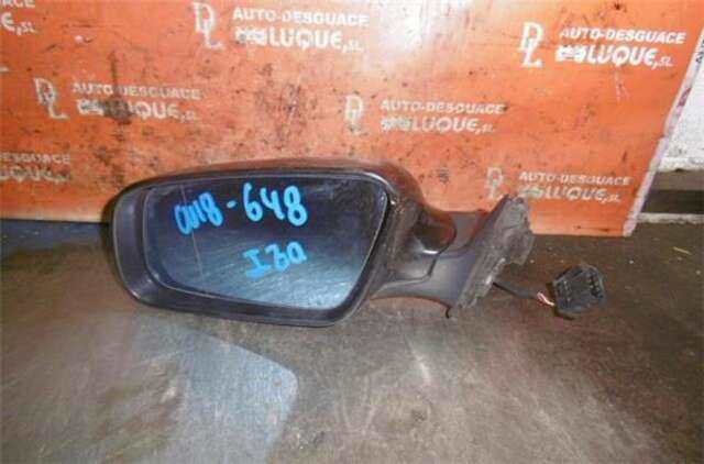 Foto 1ª: Retrovisor Izquierdo Audi A3 1.9 TDI AMBIENTE [1.9 LTR. - 96 KW TDI] [ASZ]