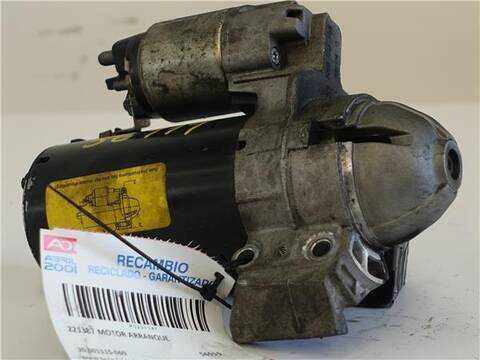 Motor de Arranque Bmw Serie 5 518 2.0 520D 177CV 130KW