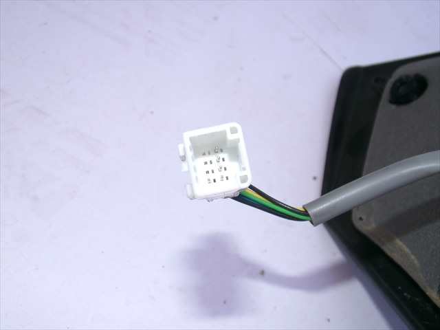 Foto 3ª: Retrovisor Izquierdo Dacia Dokker 1.5 DCI 2012- [K9KC6] (2015)
