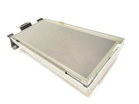 Foto 2ª: Pantalla Multifuncion Land Rover Discovery 2.0 SD4 4X4 241CV 177KW [204DTA] (2017)