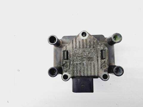 Foto 2ª: Modulo Encendido Seat Ibiza SIGNO 75CV 55KW [AUA] (2001)