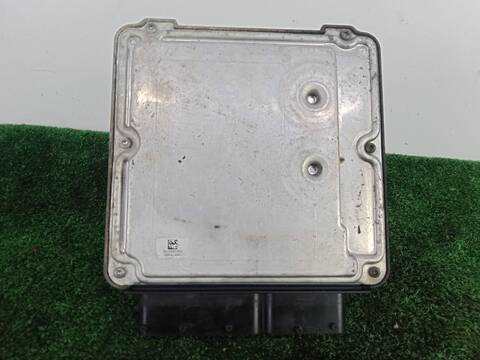 Foto 2ª: Centralita Motor ECU Volkswagen Crafter 2.5 TDI 136CV 100KW FURGONETA [BJL] (2007)