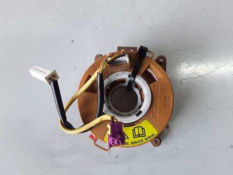 Anillo Airbag Peugeot Bipper BASIS 1.3 16V HDI FAP 75CV