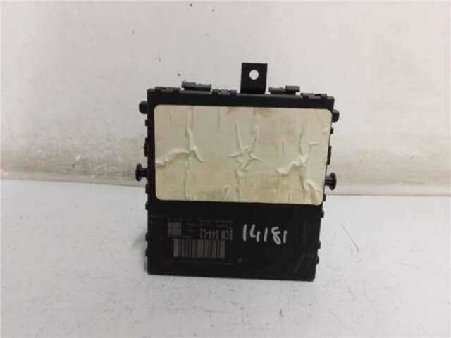 Foto 2ª: Centralita Motor ECU Renault Twingo 1.2 AUTHENTIQUE [1.2 LTR. - 56 KW 16V]