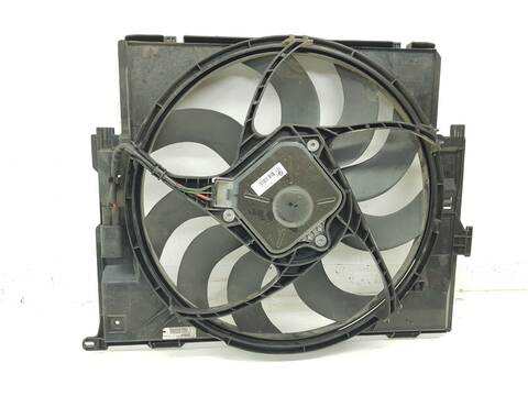 Foto 3ª: Electroventilador Bmw Serie 2 215 220D SPORT LINE (2016)