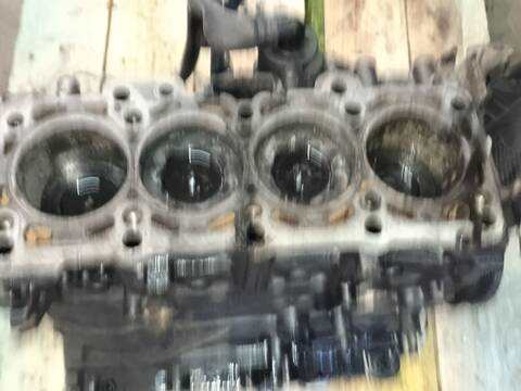 Foto 2ª: Bloque Motor Seat Altea STYLANCE - STYLE 105CV 77KW [CAYC] (2011)