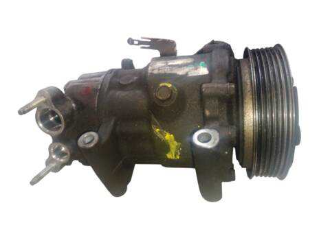 Foto 2ª: Compresor Aire Acondicionado Mini Mini ONE (2005)