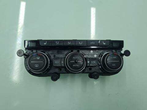 Mando Climatizador Volkswagen Tiguan SPORT 4MOTION BMT 239CV 176KW