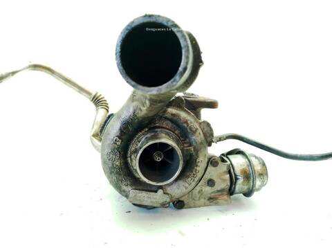 Turbocompresor Renault Laguna VERSION INDEFINIDA