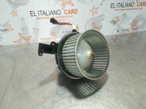 Foto 2ª: Ventilador de Calefacción Mercedes Vito 109/111 CDI LANG 447.703) 114CV 84KW [622951] (2015)