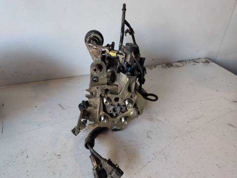 Foto 2ª: Bomba Inyeccion Peugeot Partner WJY (2002)