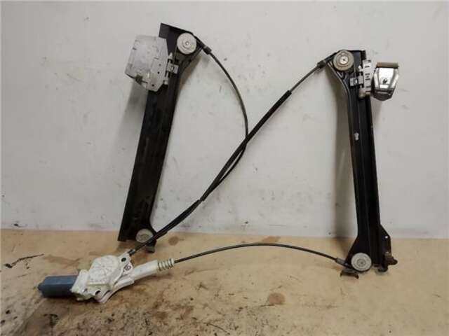 Elevalunas Eléctrico Delantero Derecho Mercedes Clase CLK 200 1.8 G 120KW COMPRESSOR (209.342)