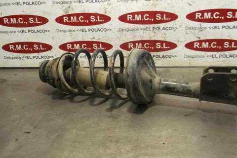 Foto 2ª: Amortiguador Delantero Derecho Renault Kangoo 1.9 DIESEL 64CV 47KW [F8Q K6] (2000)