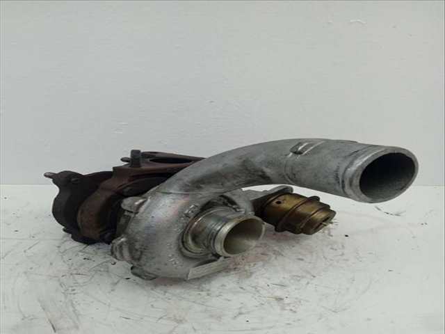 Turbocompresor Renault Megane 1.9 DCI DYNAMIQUE 102CV 75KW I FASE 2 CLASSIC LA..)