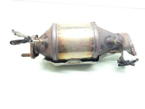 Foto 3ª: Catalizador Kia Xceed 1.4 T-GDI 140CV 103KW [G4LD] (2019)