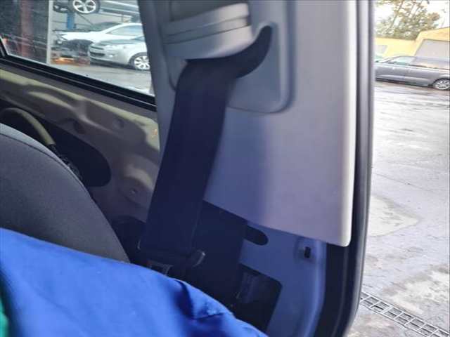 Foto 4ª: Kit Airbag Volkswagen T-Cross BASIS 95CV 70KW [DLAC] (2021)