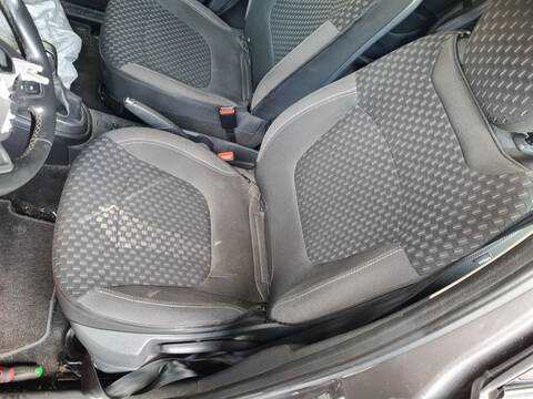 Asiento Delantero Izquierdo Renault Captur S-EDITION 118CV 87KW
