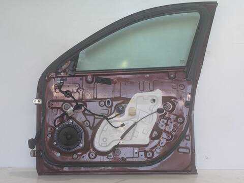Foto 2ª: Puerta Delantera Derecha Renault Talisman R9M409 (2015)