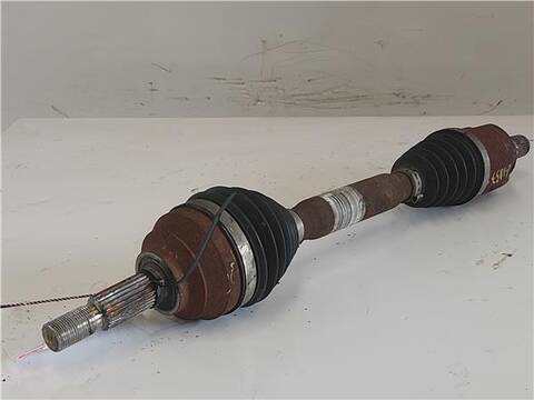 Transmision Delantera Izquierda Renault Clio 1.5 AUTHENTIQUE 75CV 55KW