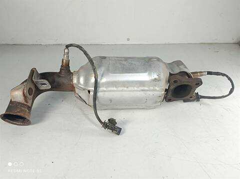 Foto 2ª: Catalizador Citroen C3 1 0 LTR. - 50 KW VTI 68CV