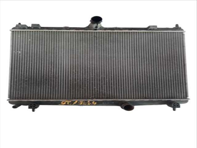 Radiador Motor Peugeot 508 2.0 HDI