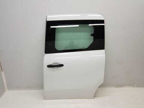 Puerta Lateral Corredera Izquierda Mercedes Citan 110 CDI STANDARD 420.723)