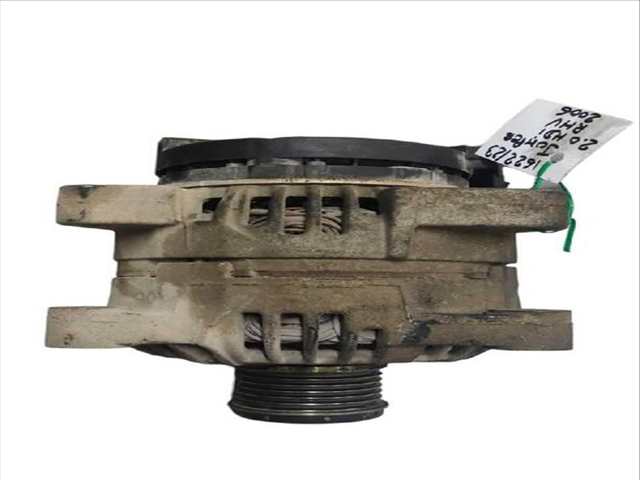 Alternador Citroen Jumper 2.0 HDI FURGONETA