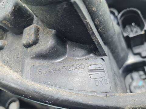 Foto 2ª: Piloto Trasero Derecho Seat Ibiza ERENCE 90CV 66KW [CUS] (2015)