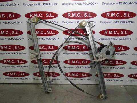 Elevalunas Eléctrico Delantero Derecho Citroen Xsara 1.9 D SX BERLINA 69CV 51KW