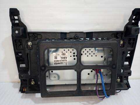 Foto 3ª: Pantalla Multifuncion Jaguar E Pace 2.0 D150 AWD 150CV X540) [204DTD(AJ20D4) 204DTF(AJ20D4)] (2017)