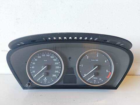 Cuadro de Instrumentos Bmw X5 XDRIVE30D 3 TD CAT 235CV