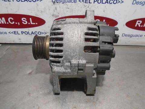 Foto 4ª: Alternador Renault Megane 1.6 16V BERLINA 112CV 82KW II BERLINA 5P [K4M D8] (2006)