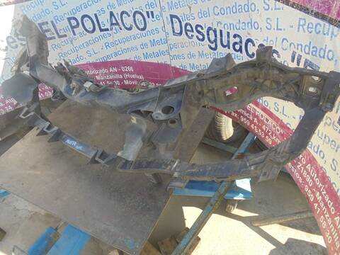 Foto 3ª: Panel Frontal Ford C Max AMBIENTE D) 109CV 80KW FOCUS CAP) [G8DA] (2005)