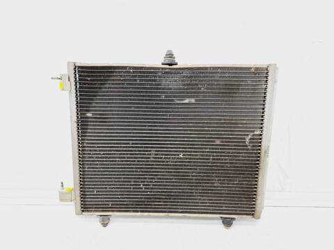 Radiador Calefaccion A.A. Citroen C3 TONIC 73CV 54KW