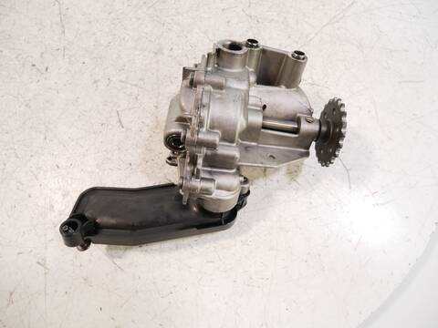 Bomba de Aceite Nissan Interstar 110 - 179 CV