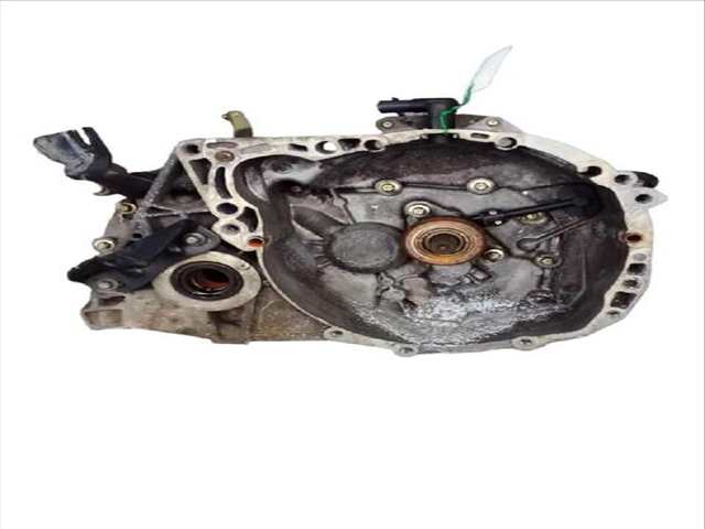 Caja Cambios Nissan Almera 1.5 DCI