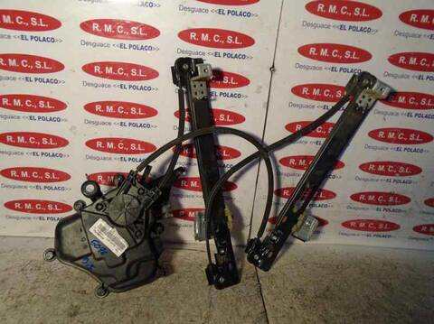 Elevalunas Eléctrico Delantero Izquierdo Seat Ibiza 1.4 TDI 80CV 59KW