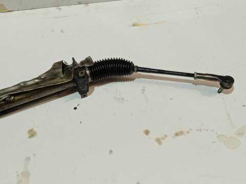 Foto 3ª: Cremallera de Direccion Seat Toledo 1.9 TDI 90CV 66KW (2002)