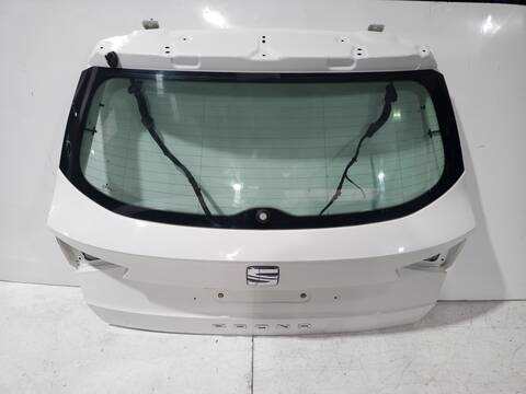 Portón Seat Arona XPERIENCE PLUS 110CV 81KW